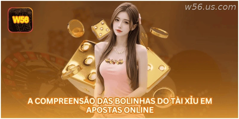 Entenda a dinâmica dos dados no tài xỉu online