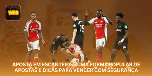 Aposta em Escanteios - Uma Forma Popular de Apostas e Dicas para Vencer com Segurança.