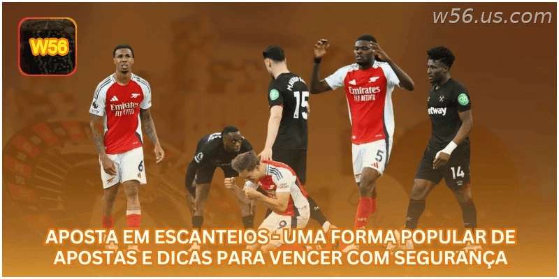Aposta em Escanteios - Uma Forma Popular de Apostas e Dicas para Vencer com Segurança.