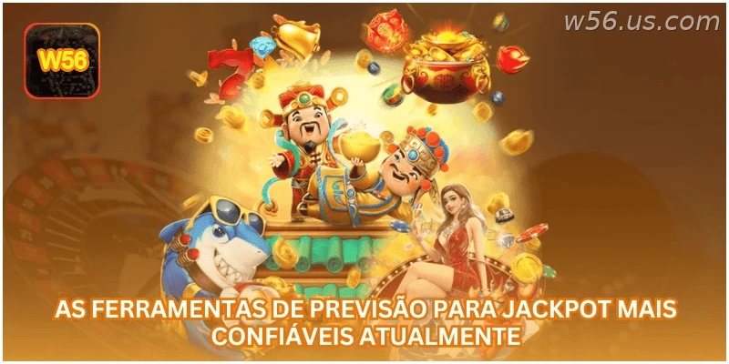 Ferramentas de previsão para jackpot exigem cuidado e verificação.