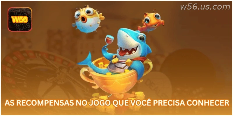 Recompensas do jackpot de pesca que você precisa conhecer