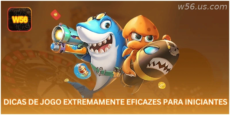 Dicas úteis para iniciantes em Allstar Fishing.