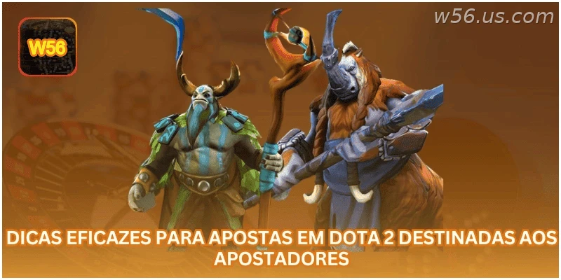 Dicas para apostar em Dota 2 com mais estratégia.