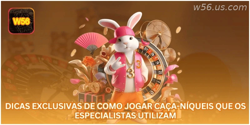 Dicas úteis para jogar caça-níqueis online com responsabilidade.