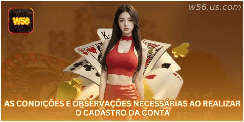 Esses são os pontos importantes a serem considerados durante o processo de realização do depósito.