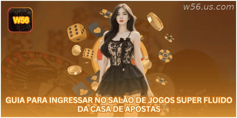 Guia para entrar na sala de jogos de cartas V8 Poker.