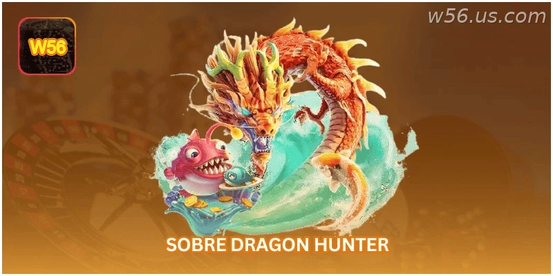 Sobre o jogo Dragon Hunter online