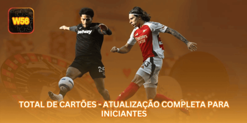 Total de Cartões - Atualização Completa para Iniciantes