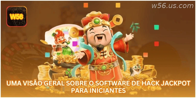 Visão geral sobre os riscos de software de hack jackpot para iniciantes.