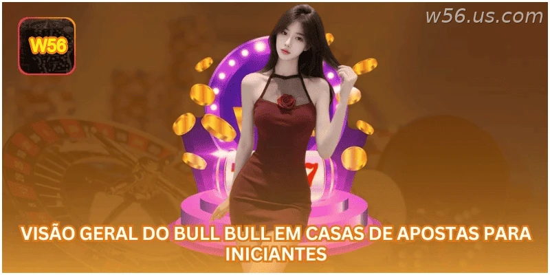 Visão geral do Bull Bull em cassino online para iniciantes